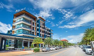 Ava Sea Krabi Resort