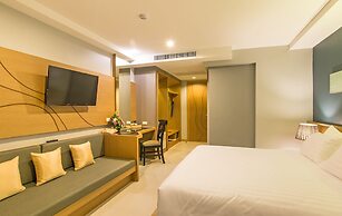 Ava Sea Krabi Resort