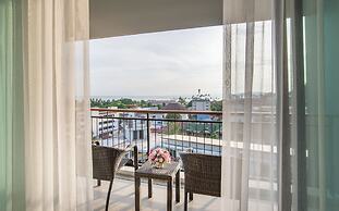 Ava Sea Krabi Resort