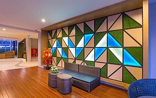 Ava Sea Krabi Resort