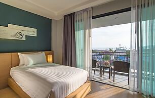 Ava Sea Krabi Resort