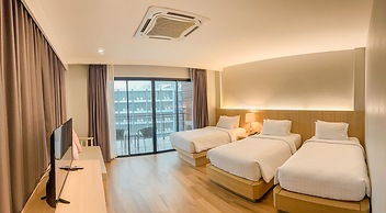 Ava Sea Krabi Resort