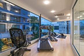 Ava Sea Krabi Resort