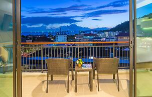 Ava Sea Krabi Resort