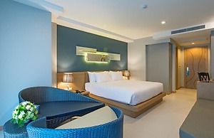 Ava Sea Krabi Resort