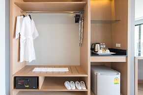 Ava Sea Krabi Resort