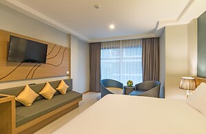 Ava Sea Krabi Resort