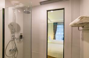 Ava Sea Krabi Resort