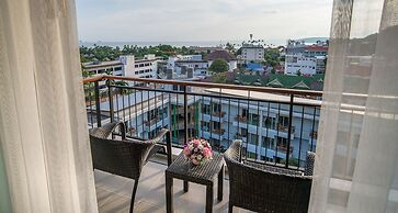 Ava Sea Krabi Resort