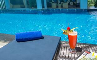 Ava Sea Krabi Resort