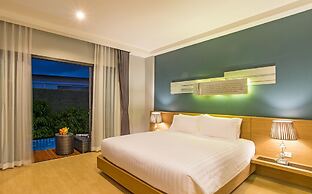 Ava Sea Krabi Resort