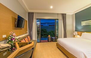 Ava Sea Krabi Resort