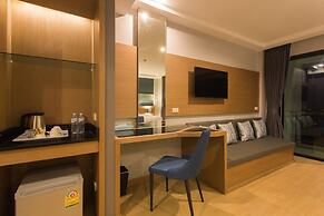 Ava Sea Krabi Resort