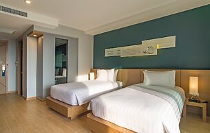 Ava Sea Krabi Resort