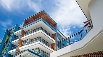 Ava Sea Krabi Resort