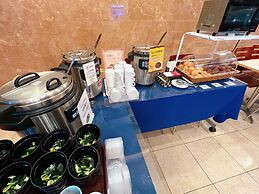 Toyoko Inn Hokkaido Sapporo Station Nishi Hokudai Mae