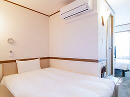 Toyoko Inn Hokkaido Sapporo Station Nishi Hokudai Mae