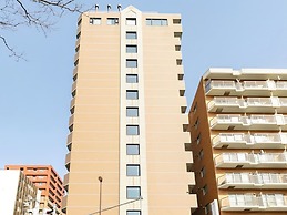 Toyoko Inn Hokkaido Sapporo Station Nishi Hokudai Mae