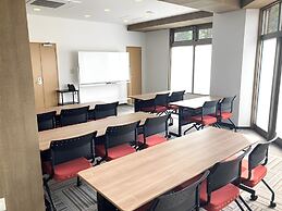 Toyoko Inn Hokkaido Sapporo Station Nishi Hokudai Mae