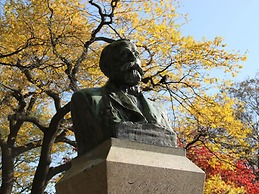 Toyoko Inn Hokkaido Sapporo Station Nishi Hokudai Mae