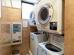 Toyoko Inn Hokkaido Sapporo Station Nishi Hokudai Mae