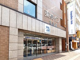 Toyoko Inn Hokkaido Sapporo Station Nishi Hokudai Mae