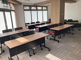 Toyoko Inn Hokkaido Sapporo Station Nishi Hokudai Mae