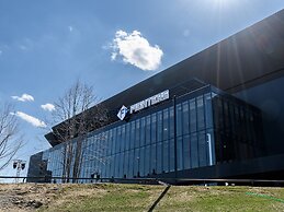 Toyoko Inn Hokkaido Sapporo Station Kita