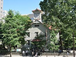 Toyoko Inn Hokkaido Sapporo Station Kita