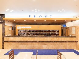 Toyoko Inn Hokkaido Sapporo Station Kita