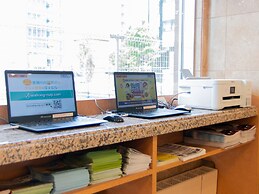 Toyoko Inn Hokkaido Sapporo Station Kita