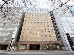 Toyoko Inn Hokkaido Sapporo Station Kita