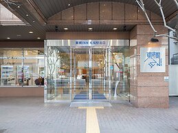 Toyoko Inn Hokkaido Sapporo Station Kita