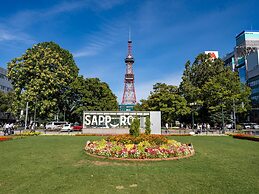 Toyoko Inn Hokkaido Sapporo Station Kita
