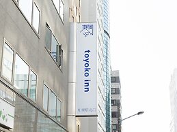 Toyoko Inn Hokkaido Sapporo Station Kita