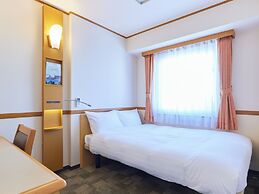 Toyoko Inn Hokkaido Sapporo Station Kita