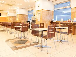 Toyoko Inn Hokkaido Sapporo Station Kita