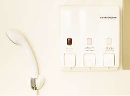 Toyoko Inn Hokkaido Sapporo Station Kita