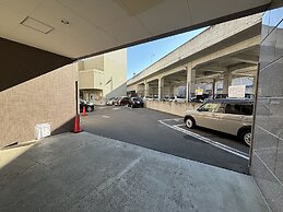 Toyoko Inn Hokkaido Tokachi Obihiro Ekimae