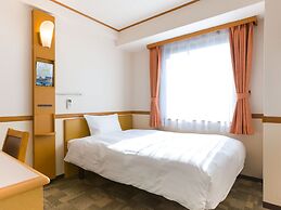 Toyoko Inn Hokkaido Tokachi Obihiro Ekimae