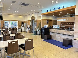 Toyoko Inn Hokkaido Tokachi Obihiro Ekimae