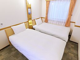 Toyoko Inn Hokkaido Tokachi Obihiro Ekimae