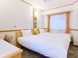 Toyoko Inn Hokkaido Tokachi Obihiro Ekimae