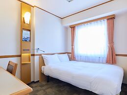 Toyoko Inn Hokkaido Tokachi Obihiro Ekimae