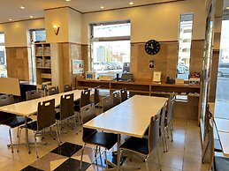 Toyoko Inn Hokkaido Tokachi Obihiro Ekimae