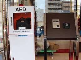 Toyoko Inn Hokkaido Tokachi Obihiro Ekimae