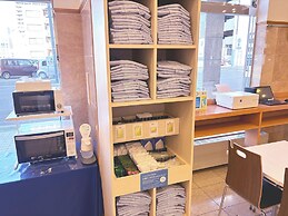 Toyoko Inn Hokkaido Tokachi Obihiro Ekimae