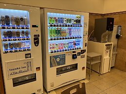 Toyoko Inn Hokkaido Tokachi Obihiro Ekimae