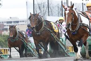 Toyoko Inn Hokkaido Tokachi Obihiro Ekimae