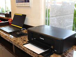 Toyoko Inn Hokkaido Tokachi Obihiro Ekimae